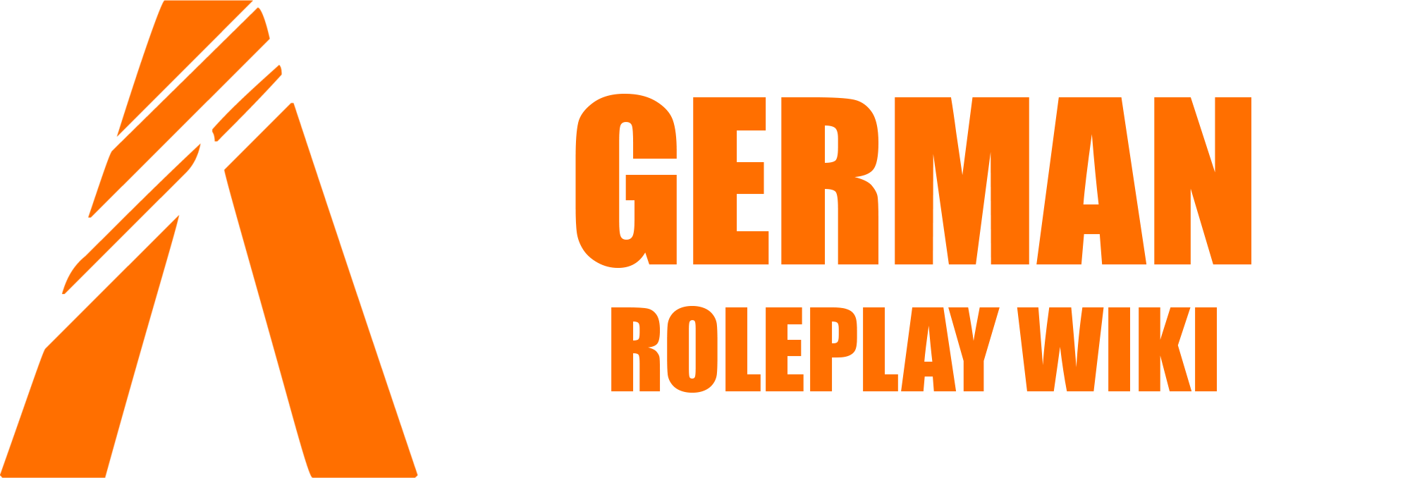 German Roleplay Wiki Logo